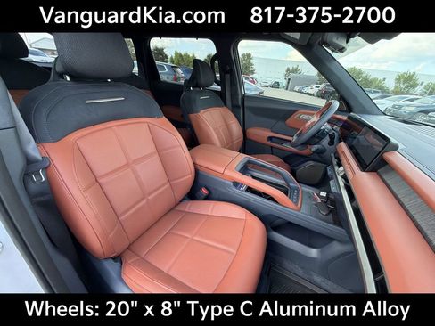 Used 2027 Kia Telluride SX Prestige AWD/4WD image 28