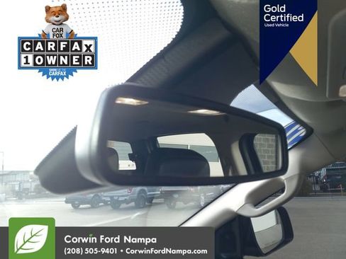 Used 2022 Ford Ranger Lariat w/ Equipment Group 501A High image 22