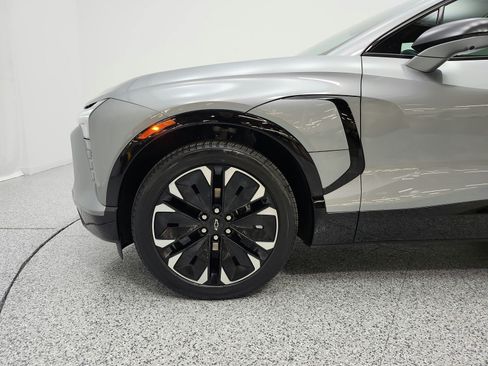 Used 2024 Chevrolet Blazer EV RS AWD/4WD image 21