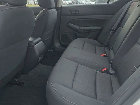 Used 2025 Nissan Altima 2.5 SV image 20