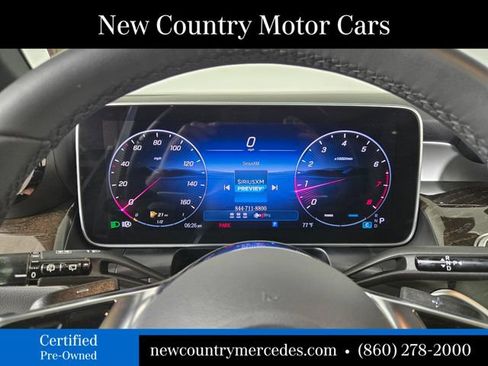 Certified 2026 Mercedes-Benz GLC 300 4MATIC image 30