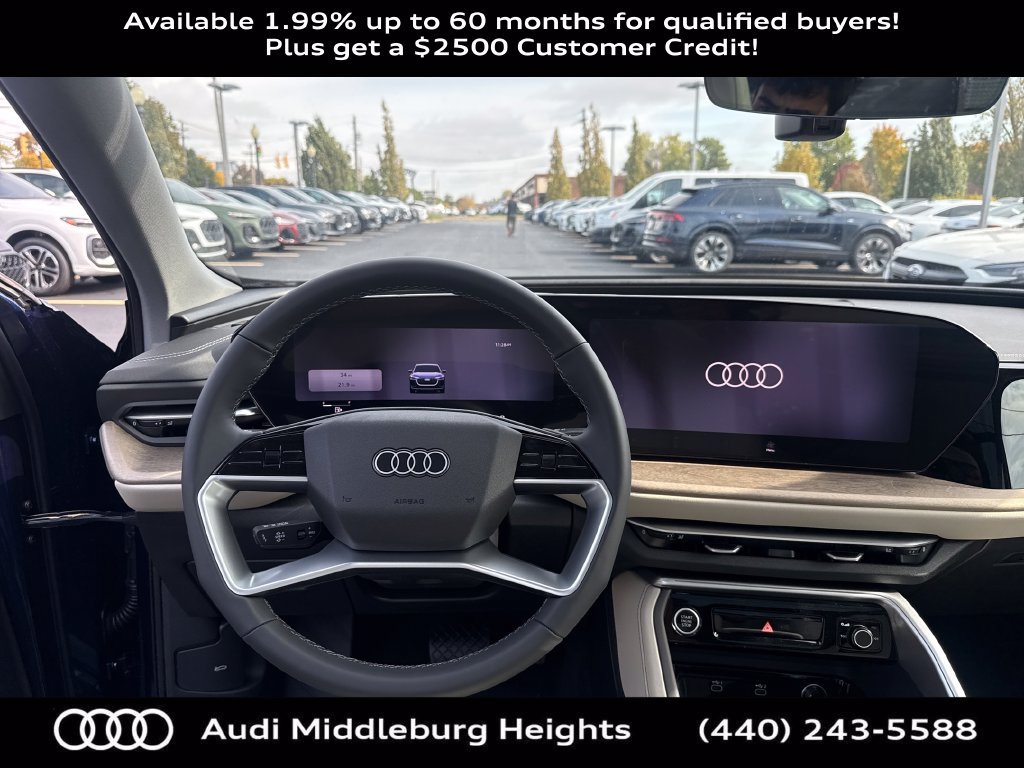 New 2026 Audi Q5 Premium AWD/4WD image 13