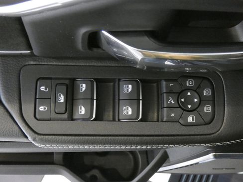 New 2026 RAM 3500 Laramie image 26