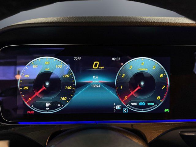 Certified 2023 Mercedes-Benz E 450 4MATIC Coupe image 25