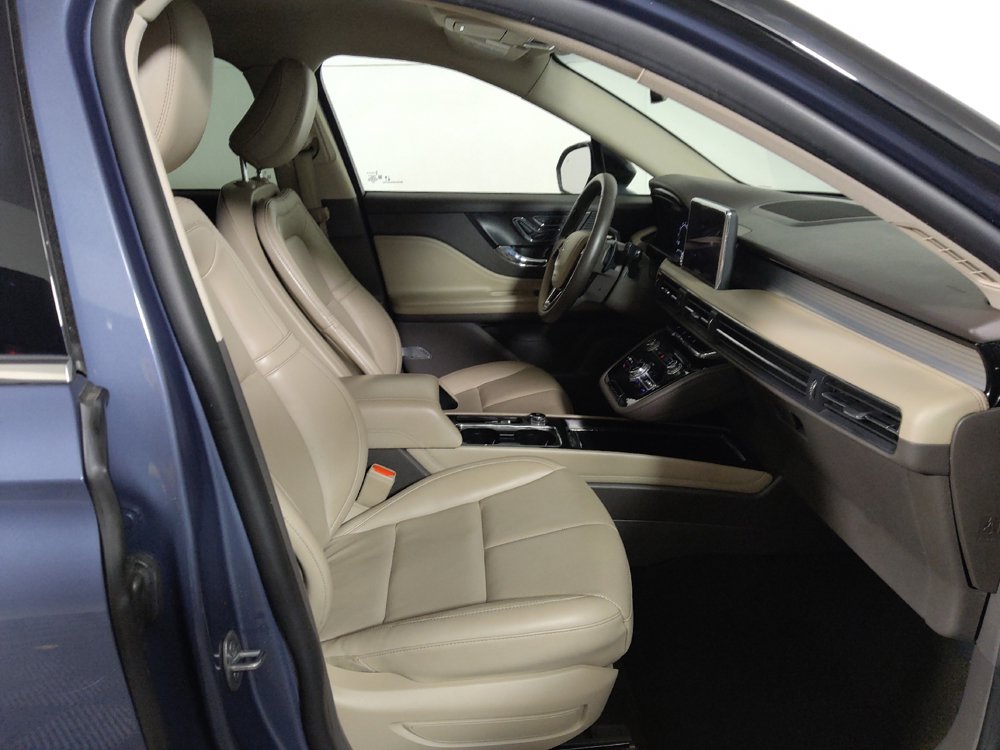 Used 2022 Lincoln Corsair FWD w/ Equipment Group 101A image 21