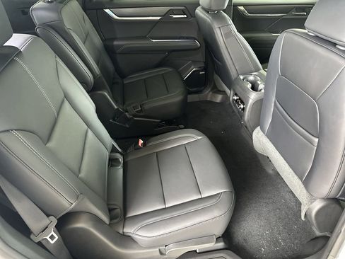 New 2026 GMC Acadia Elevation w/ Elevation Premium Package image 36