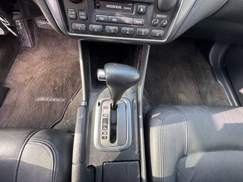 Used 2002 Honda Accord EX image 18