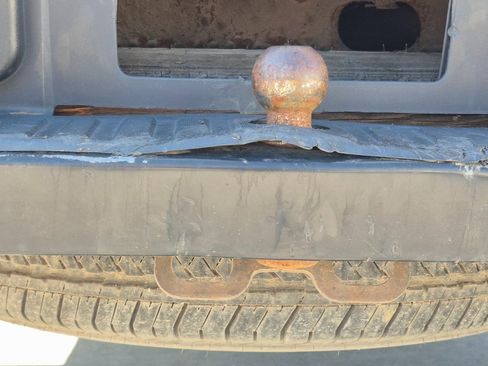 Used 2016 Chevrolet Silverado 1500 W/T image 9