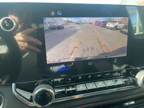 New 2026 Chevrolet Colorado Z71 w/ Z71 Convenience Package 2 image 21