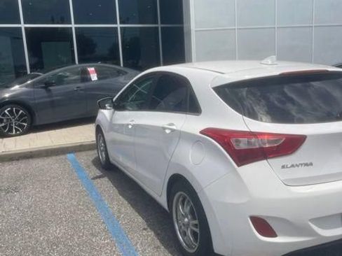 Used 2013 Hyundai Elantra GT FWD image 8