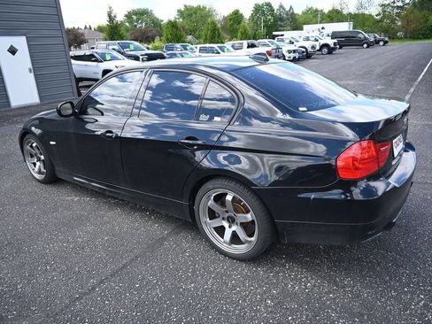 Used 2011 BMW 335i Sedan RWD image 7