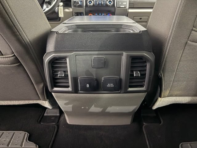 Used 2019 Ford F250 XLT w/ XLT Premium Package AWD/4WD image 21