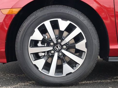 New 2026 Honda Odyssey EX-L image 9