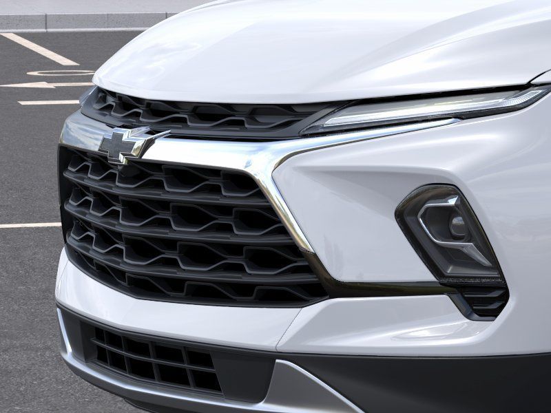 New 2026 Chevrolet Blazer LT w/ Convenience Package FWD image 13