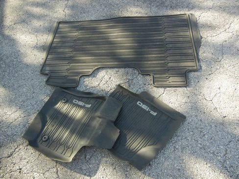 Used 2021 Ford F150 XLT w/ Equipment Group 301A Mid image 20