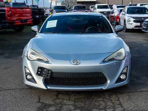 Used 2013 Scion FR-S 10 Series image 2