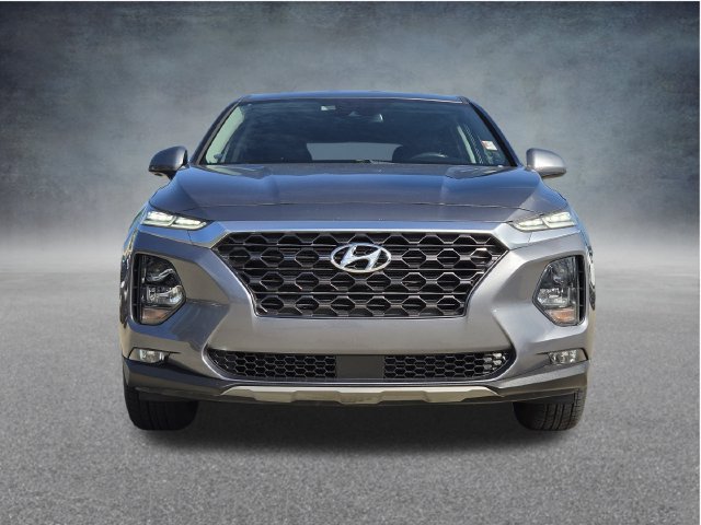 Used 2019 Hyundai Santa Fe SEL FWD image 2