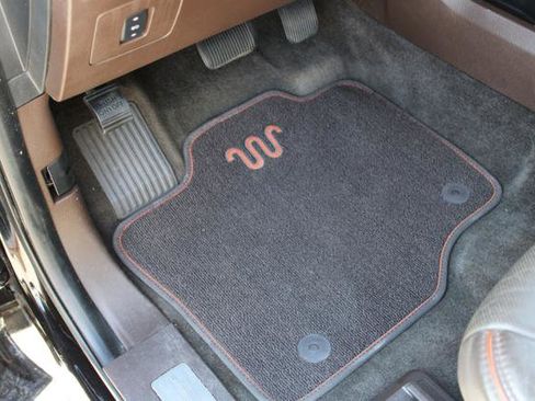 Used 2017 Ford F150 King Ranch w/ Equipment Group 601A Luxury image 19