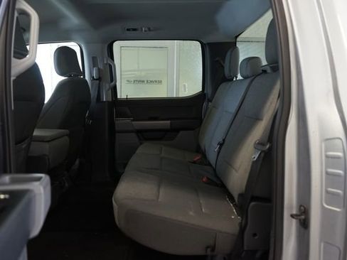 Used 2024 Ford F150 XLT AWD/4WD image 27