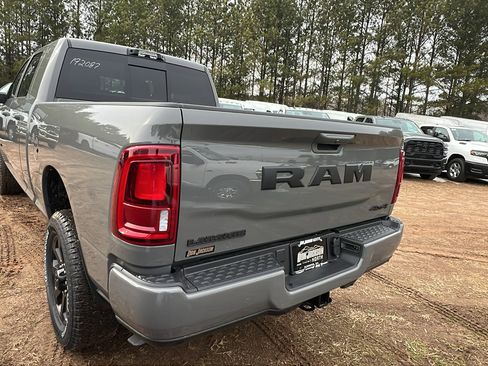 New 2026 RAM 2500 Laramie w/ Night Edition image 10
