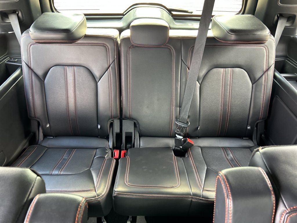 Used 2024 Ford Expedition Timberline AWD/4WD image 22