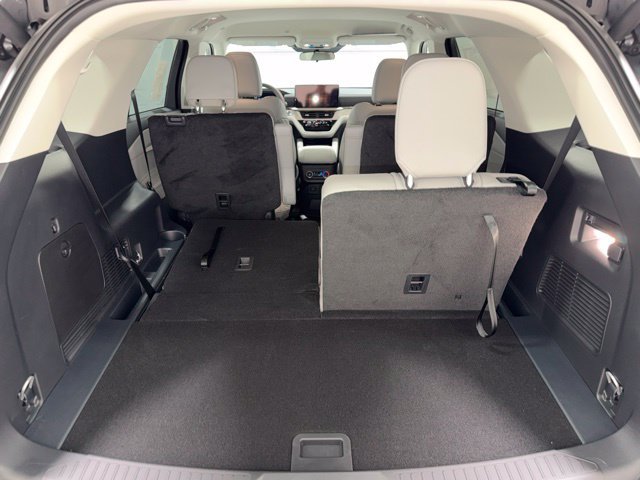 New 2026 Ford Explorer Active w/ Active Comfort Package AWD/4WD image 29