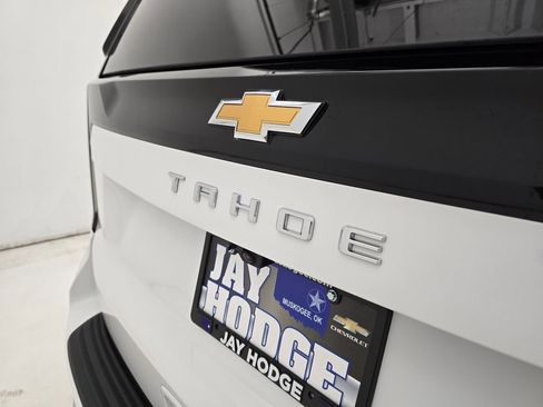 New 2026 Chevrolet Tahoe LS RWD image 40