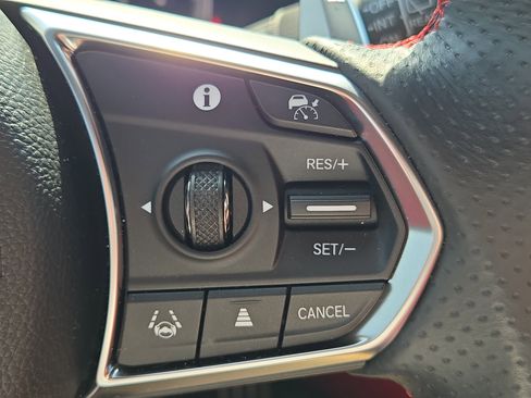 Used 2023 Acura MDX Type S AWD/4WD image 25