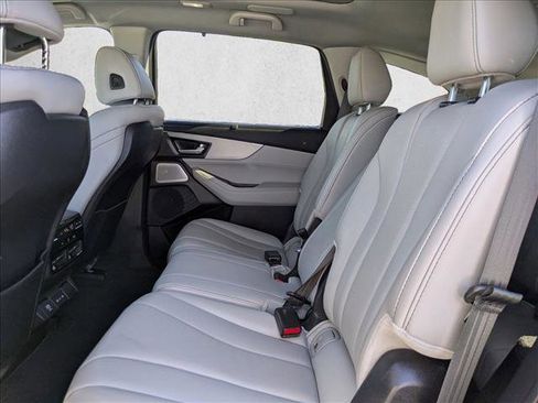 Used 2025 Acura MDX FWD w/ Technology Package image 20