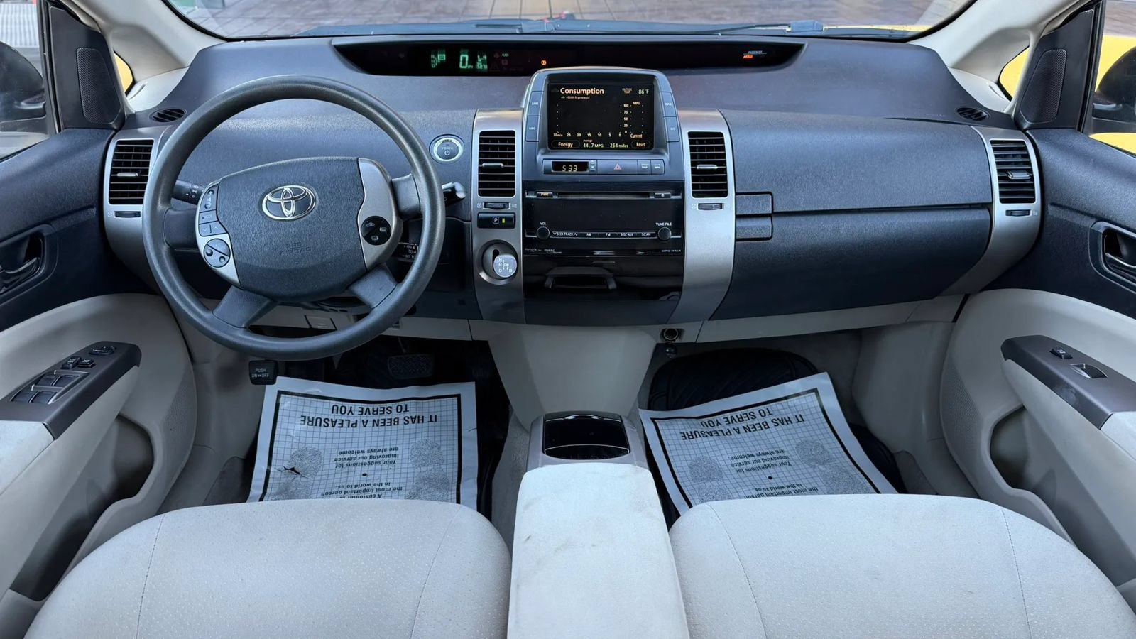 Used 2008 Toyota Prius w/ Pkg 2 FWD image 19