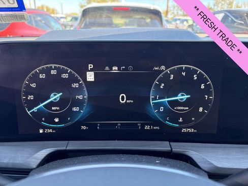 Used 2024 Kia Telluride SX Prestige X-Line image 5