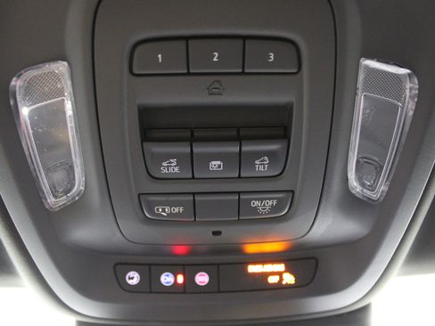 Used 2025 Cadillac CT5 Premium Luxury w/ Sun And Sound Package image 24