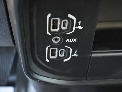 New 2026 RAM 2500 Tradesman image 26