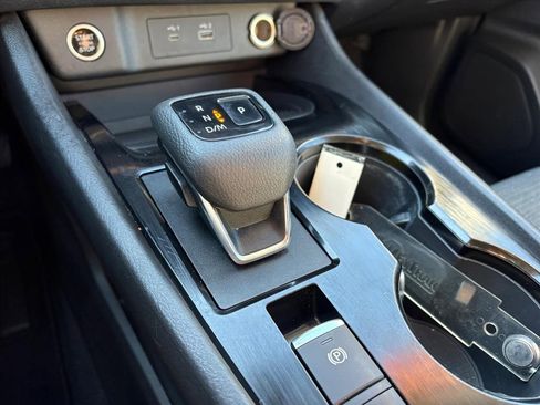 Certified 2023 Nissan Rogue SV image 23