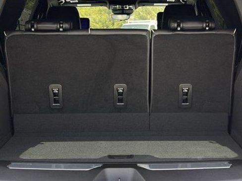 New 2026 Cadillac Escalade Platinum Sport AWD/4WD image 26