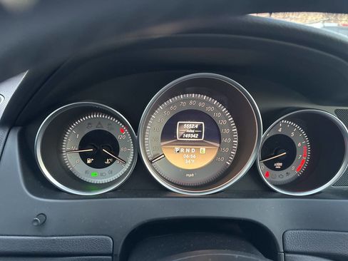 Used 2012 Mercedes-Benz C 300 4MATIC Sedan image 29