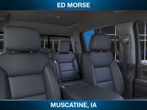 New 2026 GMC Sierra 2500 SLT w/ SLT Premium Package image 24