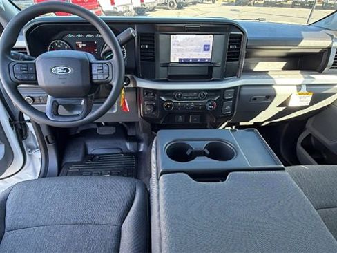 New 2026 Ford F350 XL w/ XL Off-Road Package image 19