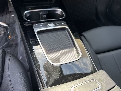 New 2026 Mercedes-Benz CLA 250 4MATIC image 26