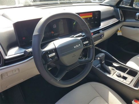 New 2026 Kia Sorento S w/ S Panoramic Sunroof Package image 23
