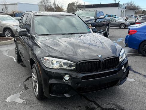 Used 2014 BMW X5 xDrive35i image 5