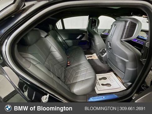 Used 2026 BMW 740i xDrive image 29