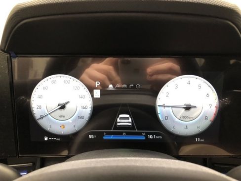 New 2026 Hyundai Elantra N image 24