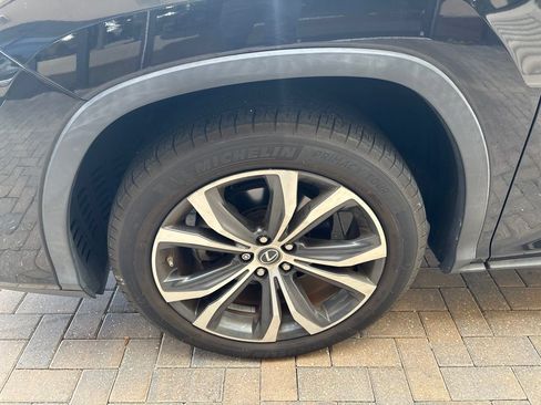 Used 2020 Lexus RX 350 FWD w/ Premium Package image 13
