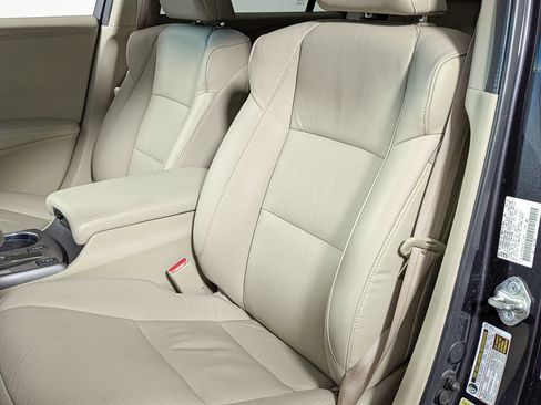 Used 2015 Acura RDX AWD w/ Technology Package image 16