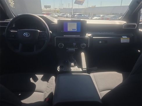 New 2026 Toyota Tacoma SR image 14