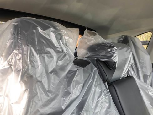 New 2025 MAZDA CX-5 AWD 2.5 S w/ Select Package image 39