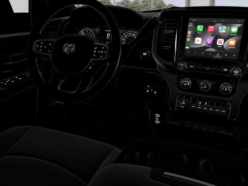 New 2026 RAM 2500 Tradesman image 13