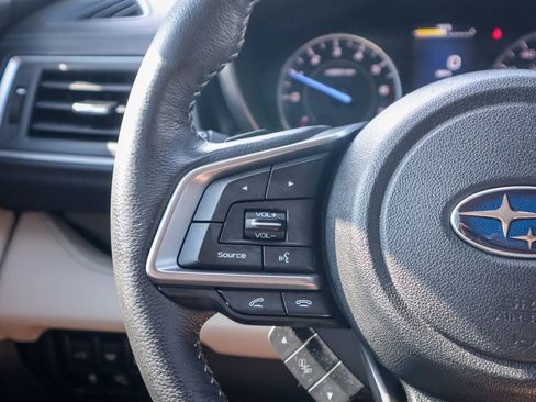 Used 2022 Subaru Ascent Limited w/ Popular Package #2A image 12