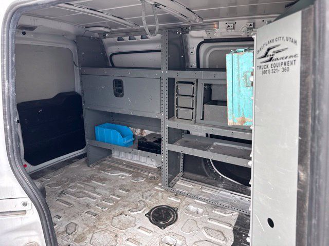 Used 2017 RAM ProMaster City Tradesman FWD image 6